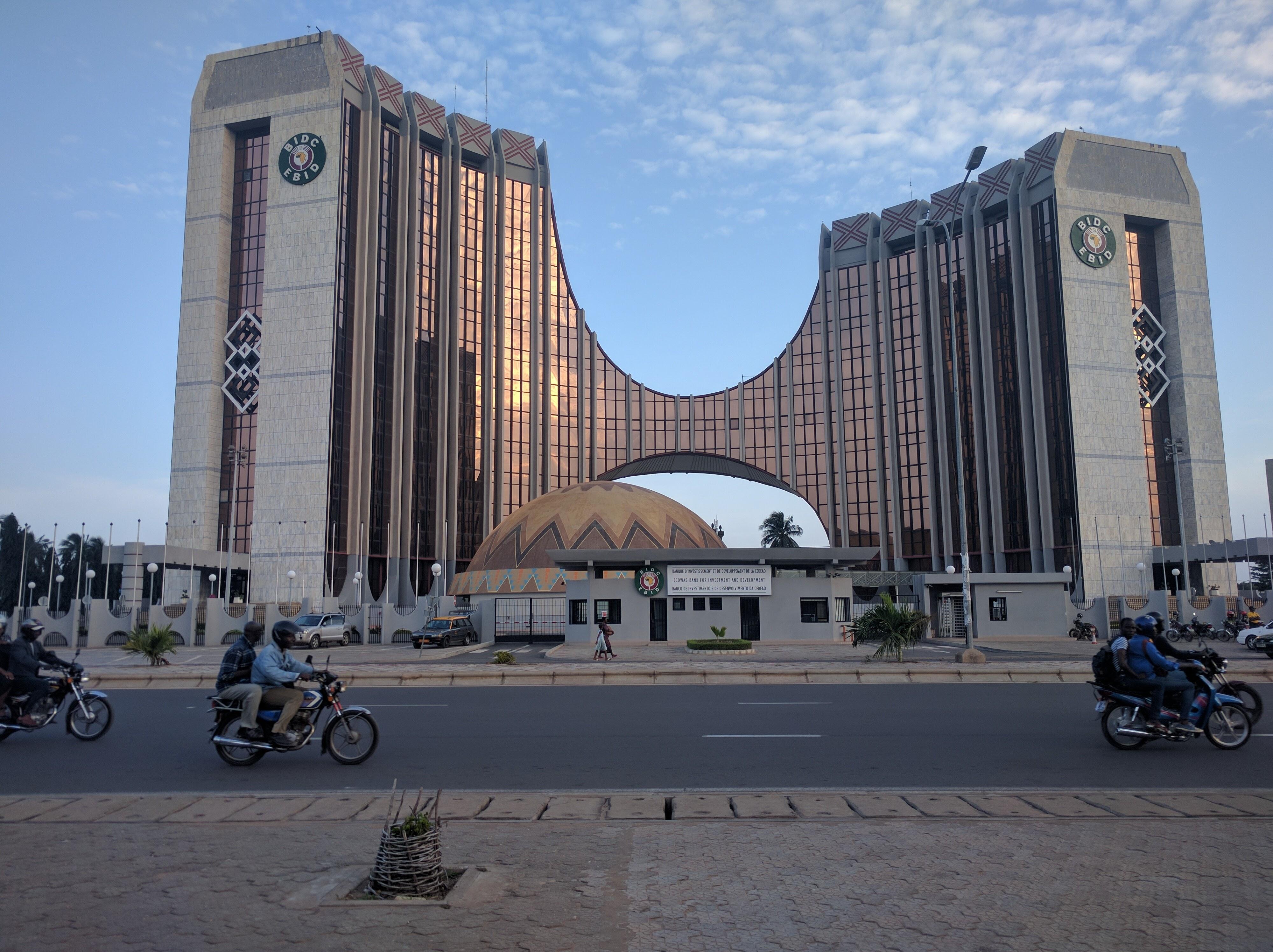 CEDEAO - Transformation institutionnelle et gouvernance régionale en Afrique de l'Ouest